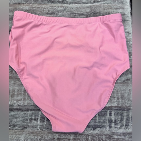 Forever 21 2 Piece Plus Size Bathing suit - Picture 7 of 7